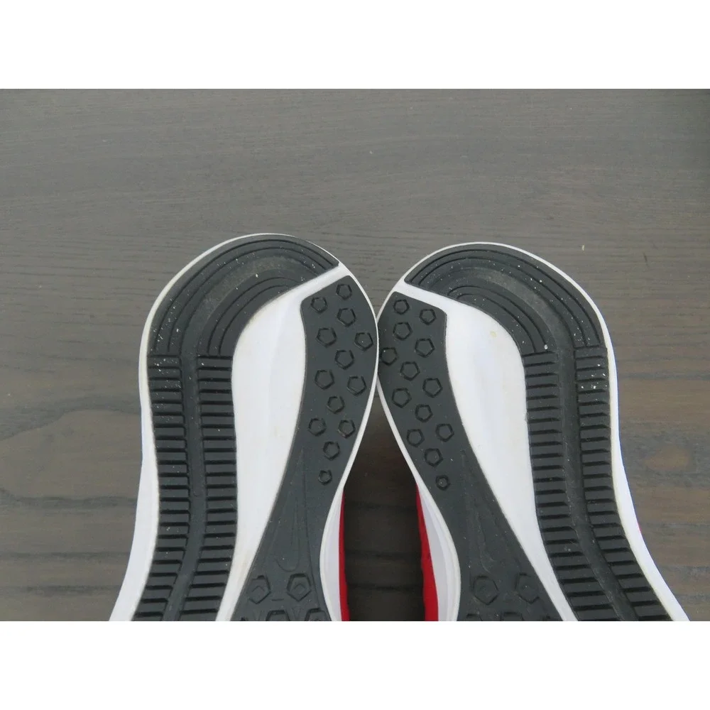 Nike shoes are